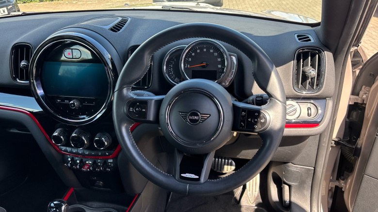 MINI Countryman 1.5 Cooper Sport 5dr Petrol Hatchback